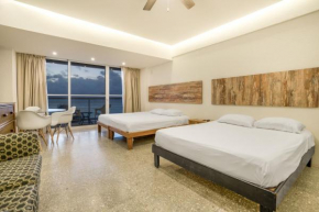 Luxury Caribbean Condos By Salvia Cancun BeachFront